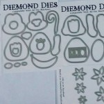 Diemond Dies April 2016 Bundle Release